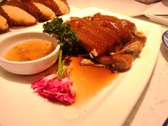 -千日贺茶餐厅(高新万达店)