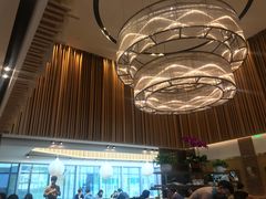 -莆田餐厅PUTIEN(三里屯店)