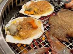 -AJIYA·池袋日式烧肉自助(天津万象城店)