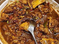 -大鹏饭店·金陵家宴(奥体中心店)