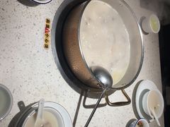 -顺德公广东猪肚鸡·煲仔饭(白石洲店)