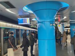 -潘家园(地铁站)