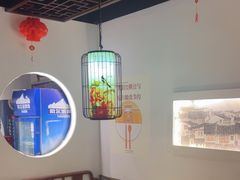 -春天里餐厅(西田城店)