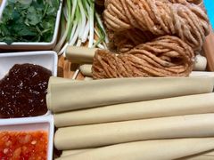 -淮上豆府(水厂路店)