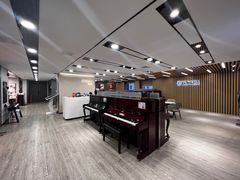 -雅马哈乐器专卖店(广州旗舰店)