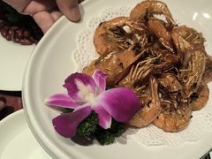 -阿娘家·原生态农家菜(国顺东路店)