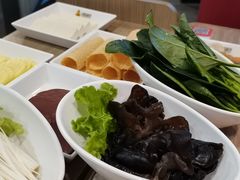 -彤德莱火锅(王沙路店)