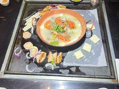-哈吱喂丽江火塘·牦牛火锅(五一街店)