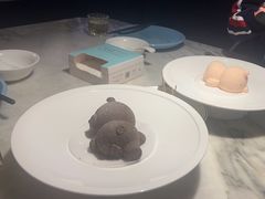 -东南里湖景餐厅·新闽菜(浦西万达店)