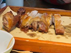 -老灶房-四川土菜(铁牛广场店)