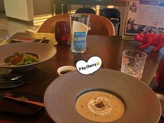 -恰餐厅及酒吧CHAR Bar & Grill(北京三里屯洲际店)
