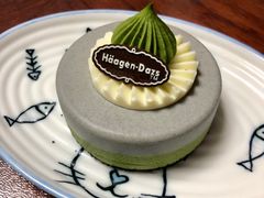 茶思墨想-哈根达斯(卓展店)
