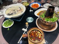 -香山湖华璋大酒店(新浦路店)