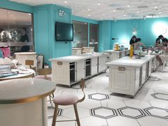 大堂-西檬树SIMON·T轻奢蛋糕(大东方Max店)