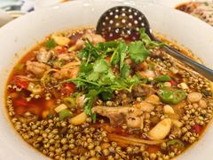 -院8里·少城记忆老川菜(宽窄巷子店)