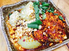 农家小土豆-冒椒火辣(太古里店)
