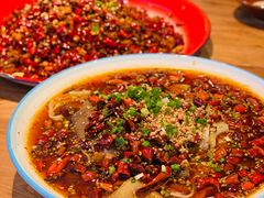 毛血旺-先启半步颠小酒馆(白麓里店)