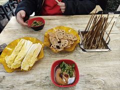 -老徐烧烤涮肚(交道口店)