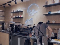 -是啡·日式精品咖啡(东门太阳百货店)