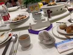 -沪华海鲜大酒楼(南汇店)
