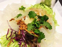 -北李妈妈菜·海肠捞饭(高新万达店)