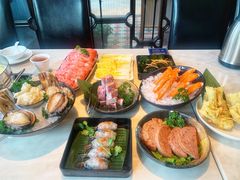 -一哥澳门豆捞·澳门风打边炉(高德置地店)