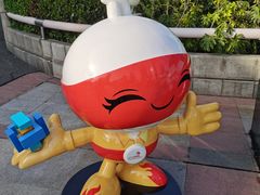 -东方明珠广播电视塔