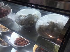 -满江红四季餐厅 · 国家五钻级酒家(新纪元大酒店店)