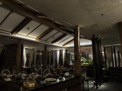 -瑶王府·广西菜(金阳路店)