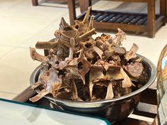 -老诚一锅羊蝎子(天通苑东三区直营店)