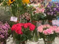 -花邻FloweringLife花艺气球派对(武康大楼店)