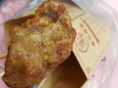 -傅强排骨(成都总店)