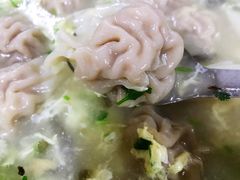 -海清宁记大馅云吞