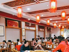 -杏花村水席楼(西大街总店)