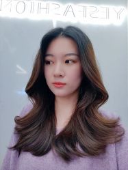 -逸丝风尚yesfashion造型