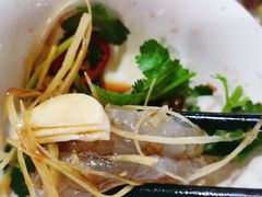 -官塘锋记鱼生·生腌·砂锅粥(牌坊街店)