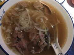 -美奈小馆·越南料理(中航城君尚购物中心店)