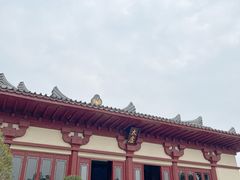 -洛阳古墓博物馆