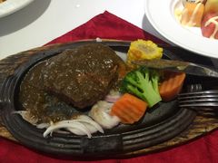 -斗牛士牛排餐厅(镇明店)