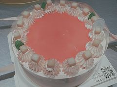 -浮光之丘MontCake生日蛋糕(科华路店)