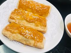 -新南华大酒店(广中店)