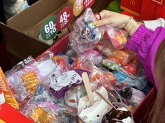 -越秀西湖花市(广州城市广场花卉店)