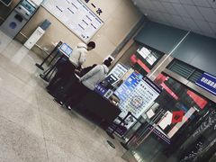 -杭州九堡客运中心