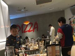 -必胜客(鑫乐汇店)