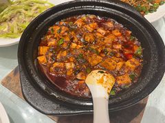 -国人川菜(李家村建东街店)
