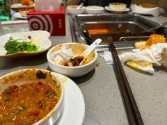 -海底捞火锅(旭辉MALL店)
