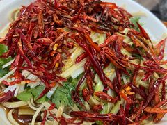 -如意香辣鸡架(总店)