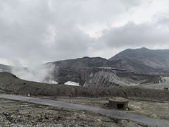 -阿苏山