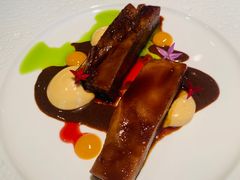 -弗兰克牛排西餐厅Ribone steak house(柠檬花园店)