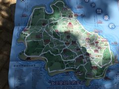 -国际邮轮中心码头(厦鼓码头)